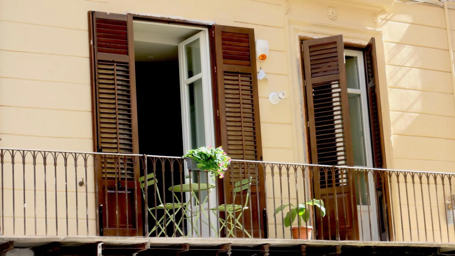 Apartment Opera Suites - Aida Palermo
