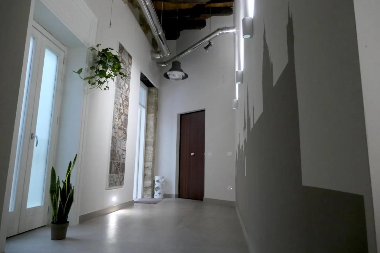 Apartament Opera Suites - Aida Palermo